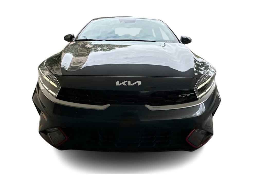 Thumbnail: 2023 Kia Forte - 6