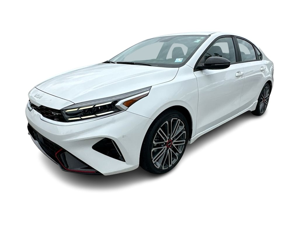 Thumbnail: 2024 Kia Forte - 22