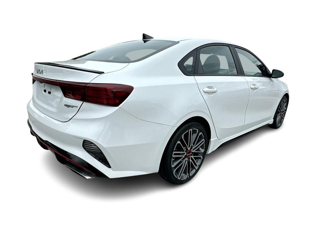 Thumbnail: 2024 Kia Forte - 23