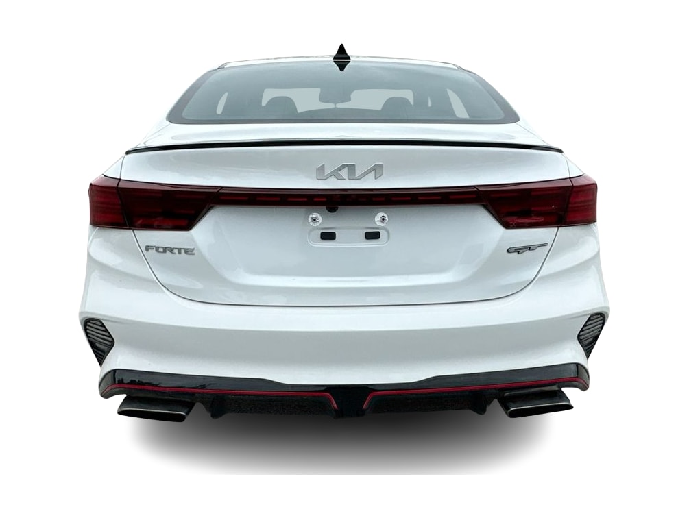 Thumbnail: 2024 Kia Forte - 5