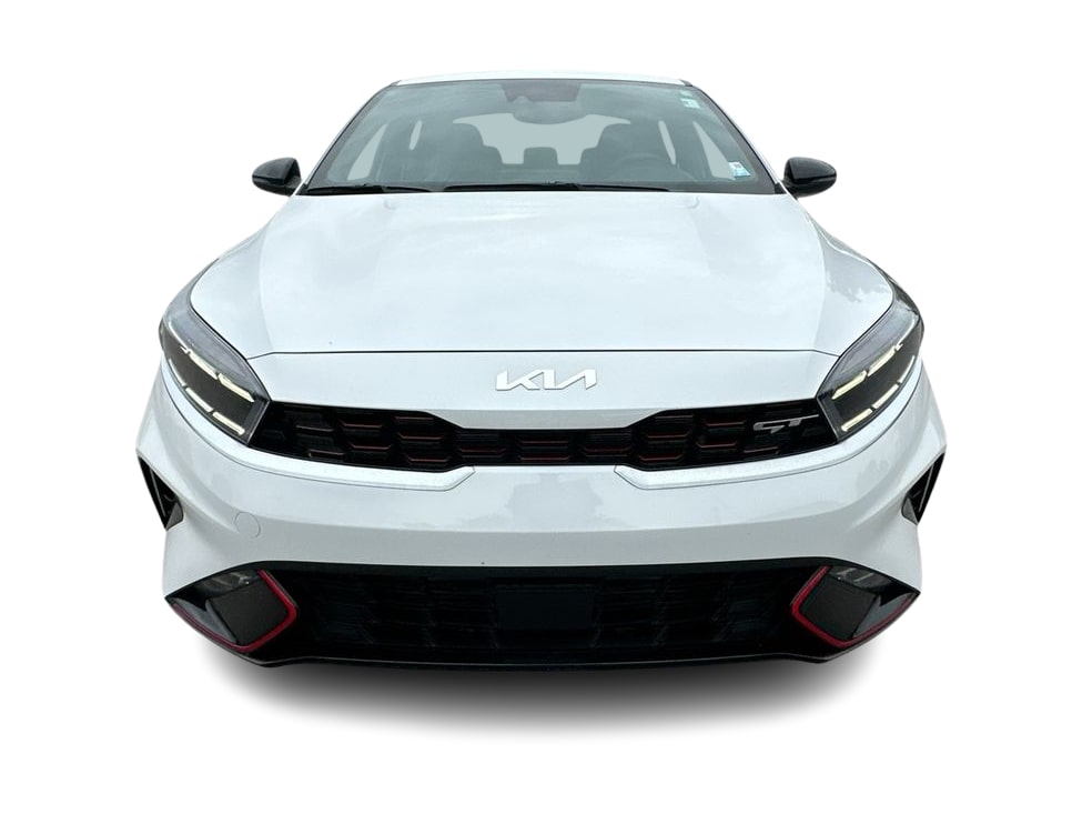 Thumbnail: 2024 Kia Forte - 6