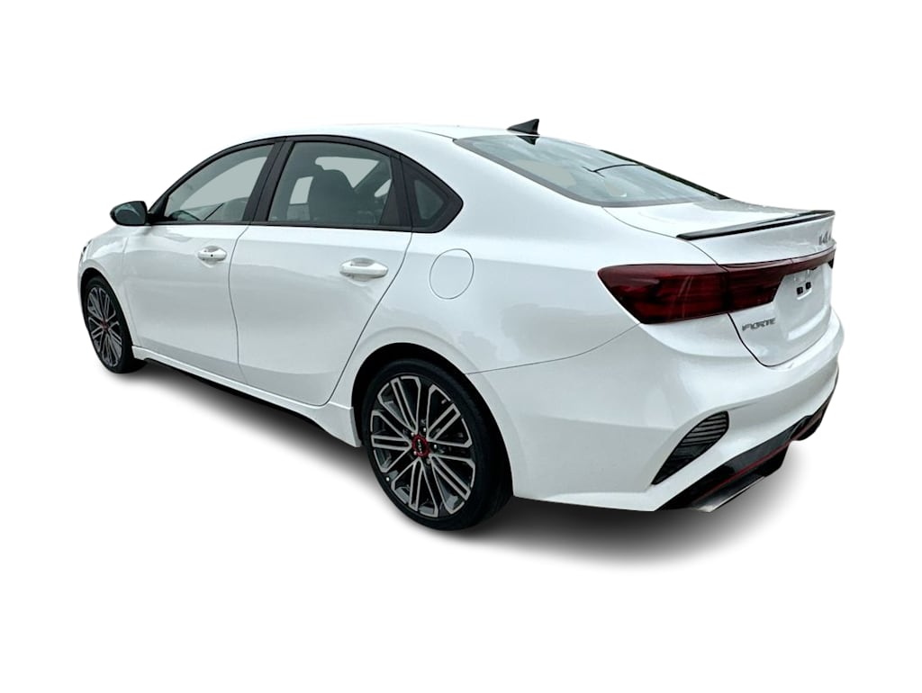 Thumbnail: 2024 Kia Forte - 4