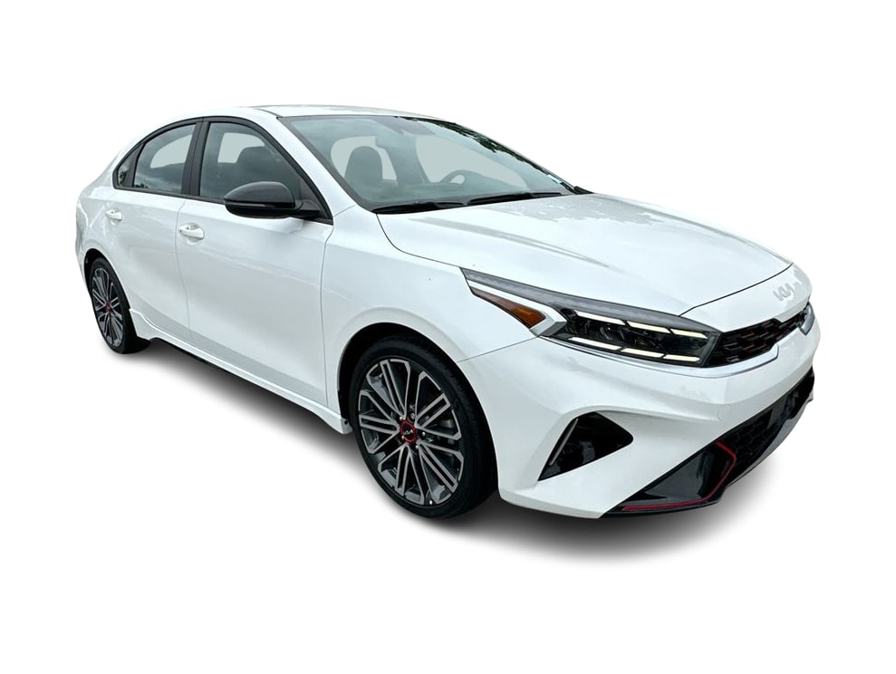 Thumbnail: 2024 Kia Forte - 21
