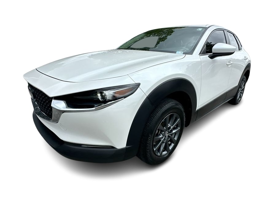 Thumbnail: 2023 Mazda CX-30 - 22