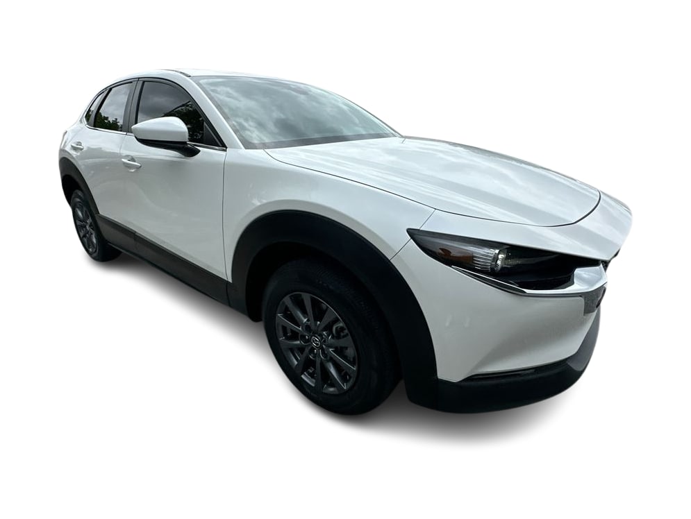 Thumbnail: 2023 Mazda CX-30 - 21