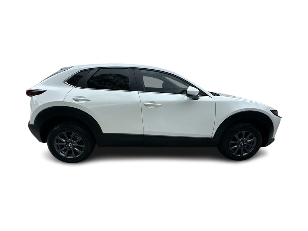 Thumbnail: 2023 Mazda CX-30 - 24