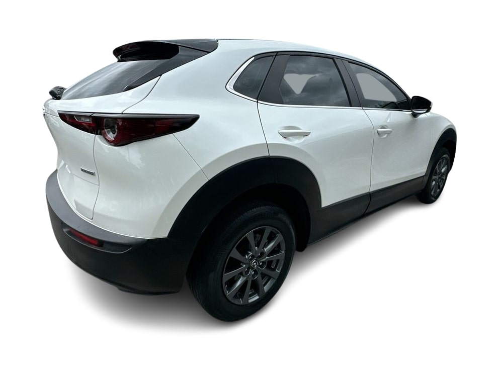 Thumbnail: 2023 Mazda CX-30 - 23
