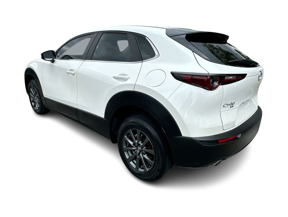 Thumbnail: 2023 Mazda CX-30 - 4