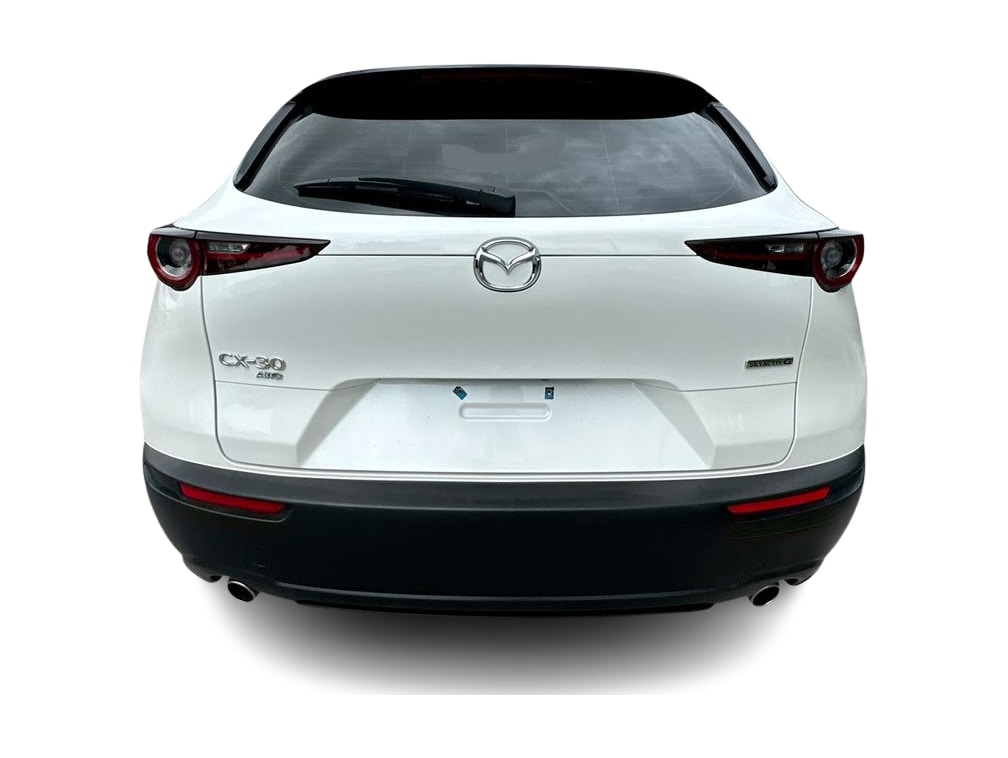 Thumbnail: 2023 Mazda CX-30 - 5