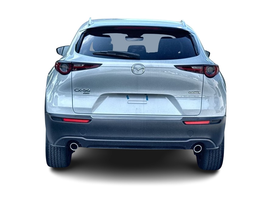 Thumbnail: 2024 Mazda CX-30 - 22