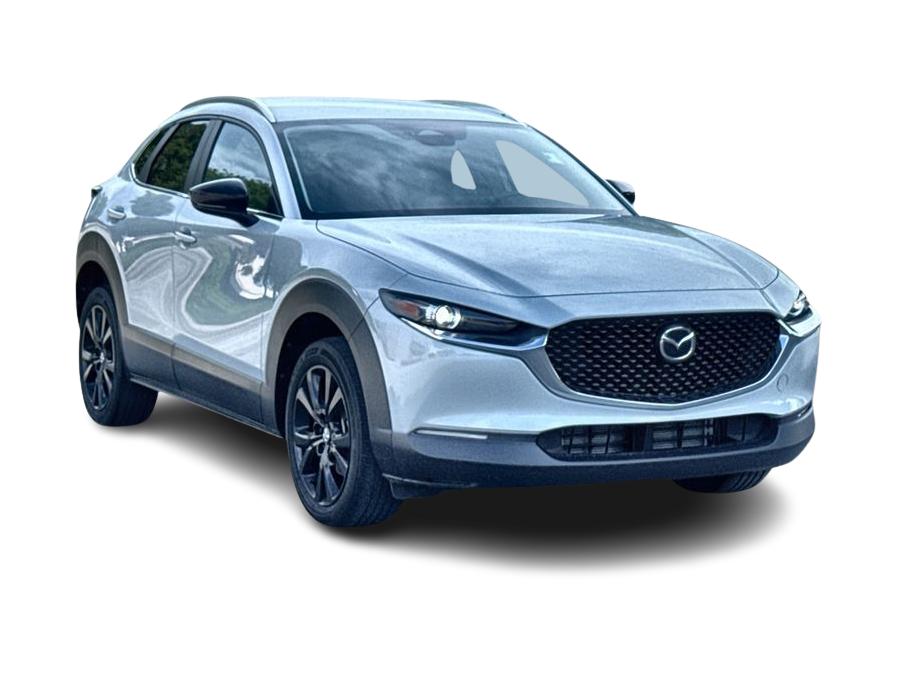 Thumbnail: 2024 Mazda CX-30 - 20