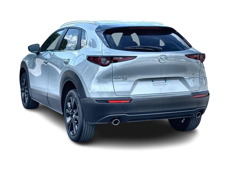Thumbnail: 2024 Mazda CX-30 - 4