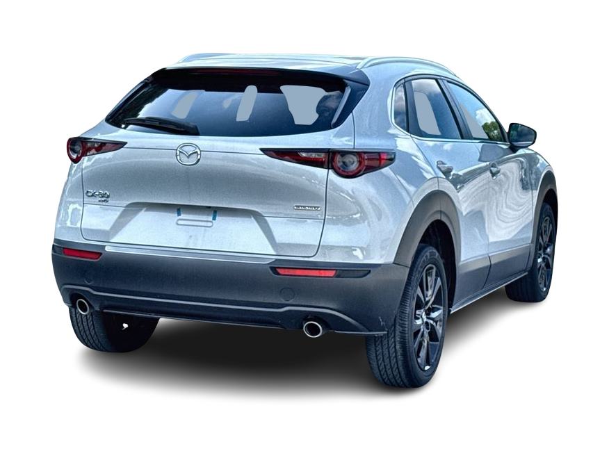 Thumbnail: 2024 Mazda CX-30 - 23