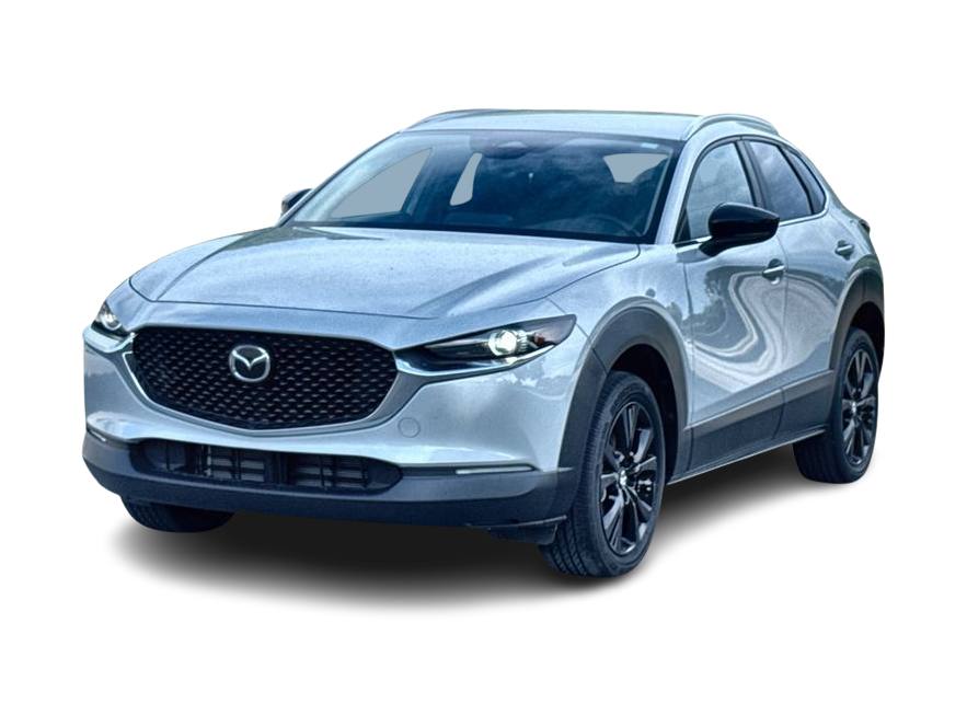 Thumbnail: 2024 Mazda CX-30 - 21