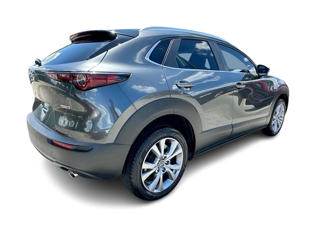 Thumbnail: 2023 Mazda CX-30 - 23