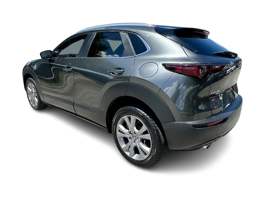 Thumbnail: 2023 Mazda CX-30 - 4