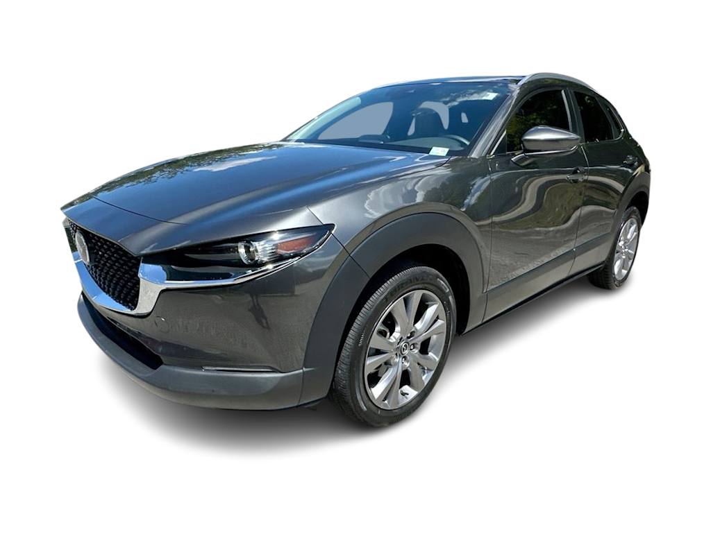 Thumbnail: 2023 Mazda CX-30 - 22