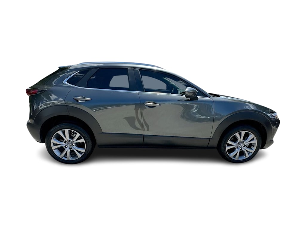 Thumbnail: 2023 Mazda CX-30 - 24