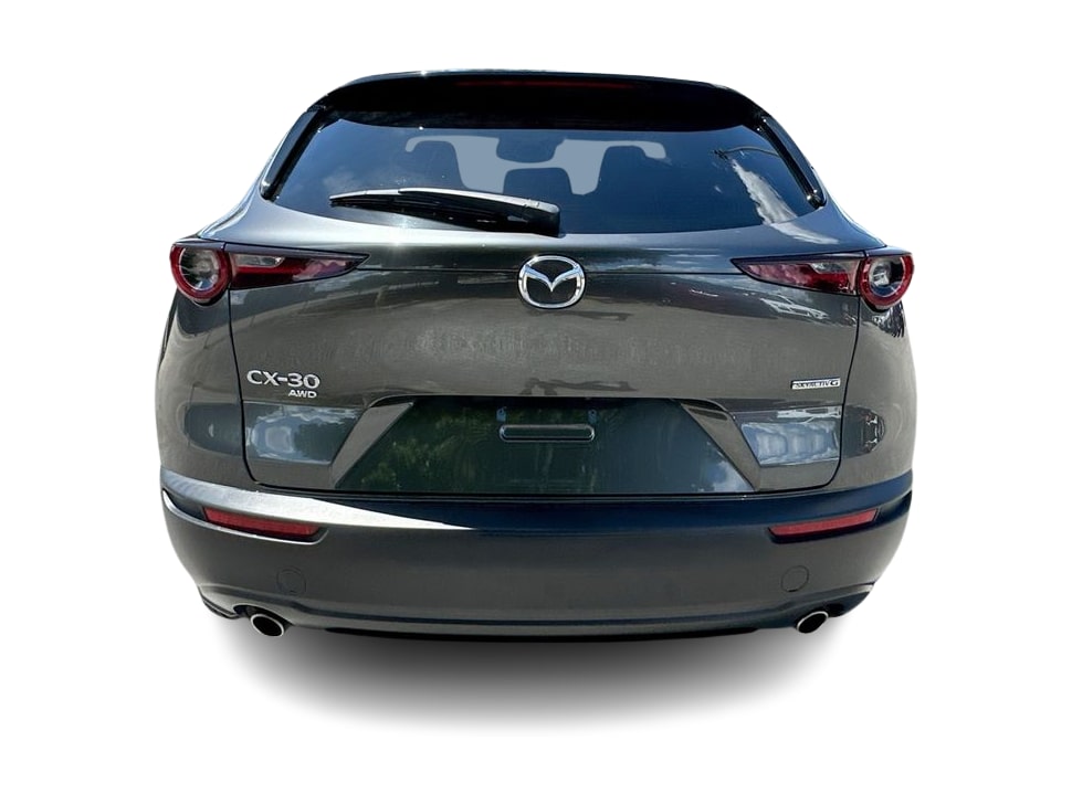 Thumbnail: 2023 Mazda CX-30 - 5
