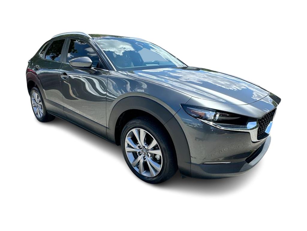 Thumbnail: 2023 Mazda CX-30 - 21