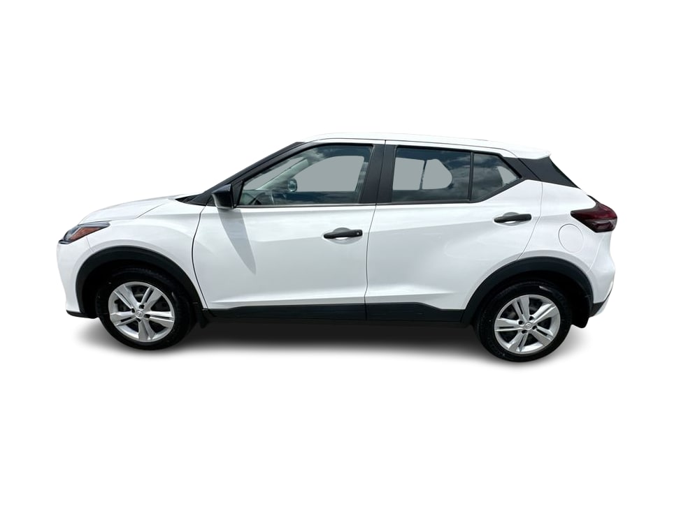 Thumbnail: 2024 Nissan Kicks - 3