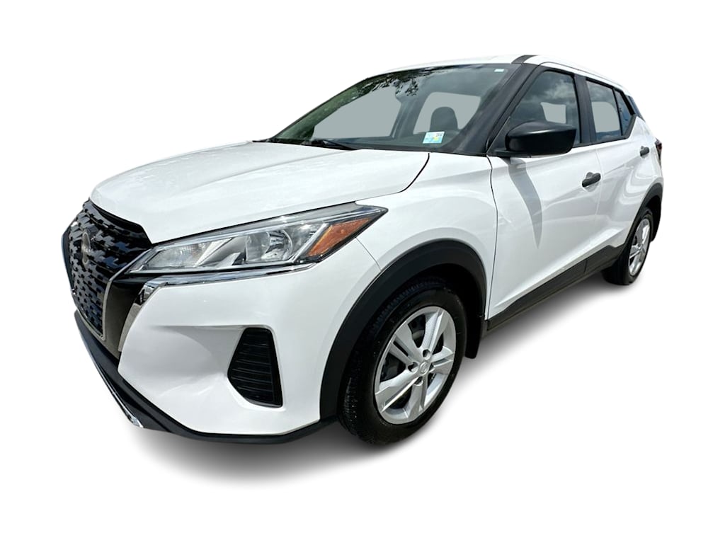 Thumbnail: 2024 Nissan Kicks - 22