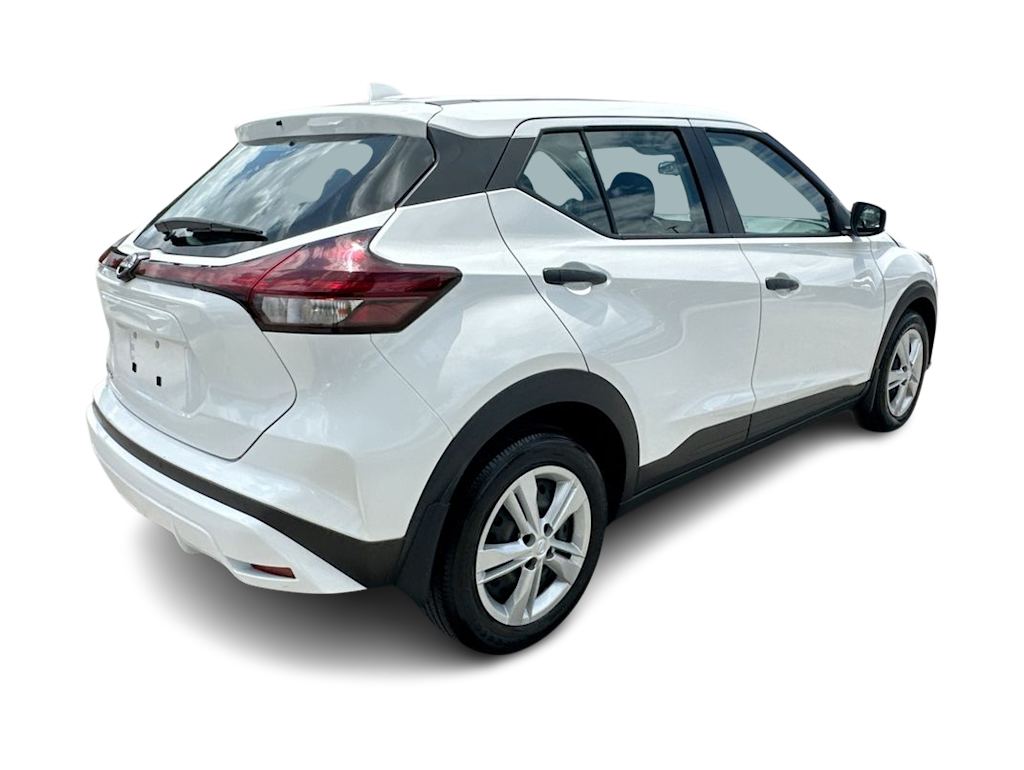 Thumbnail: 2024 Nissan Kicks - 23