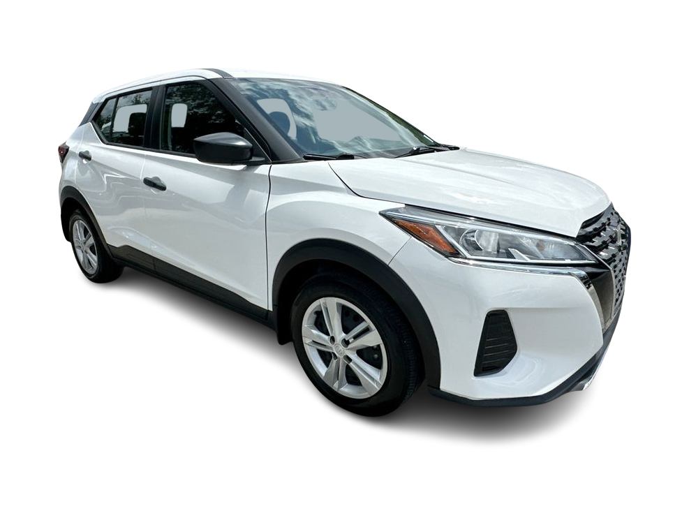 Thumbnail: 2024 Nissan Kicks - 21