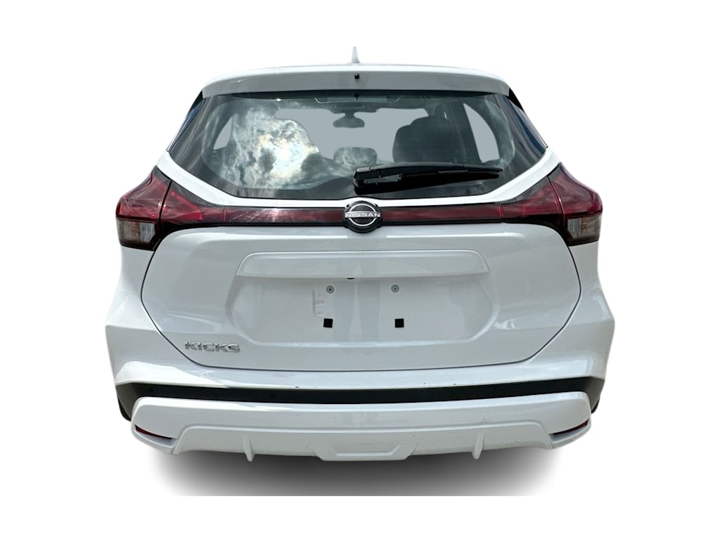 Thumbnail: 2024 Nissan Kicks - 5