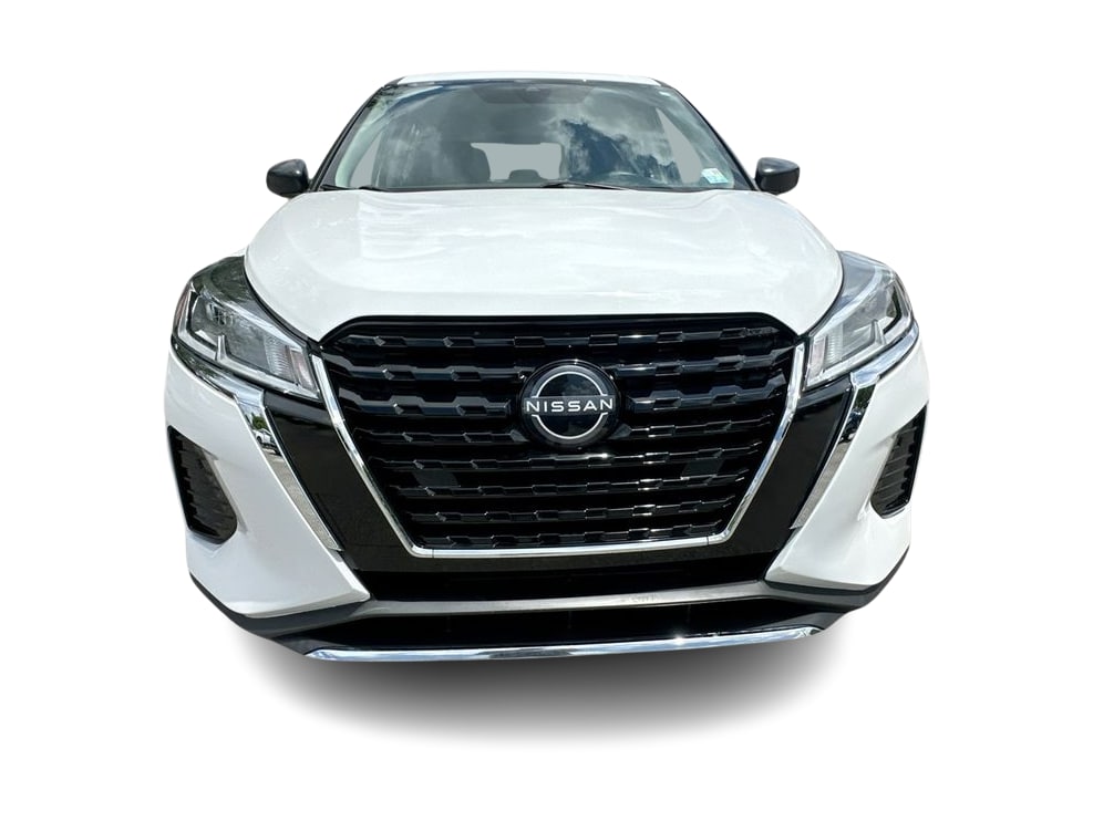 Thumbnail: 2024 Nissan Kicks - 6
