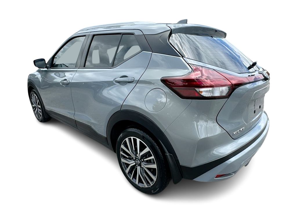 Thumbnail: 2022 Nissan Kicks - 4