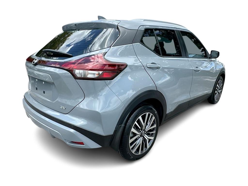 Thumbnail: 2022 Nissan Kicks - 23