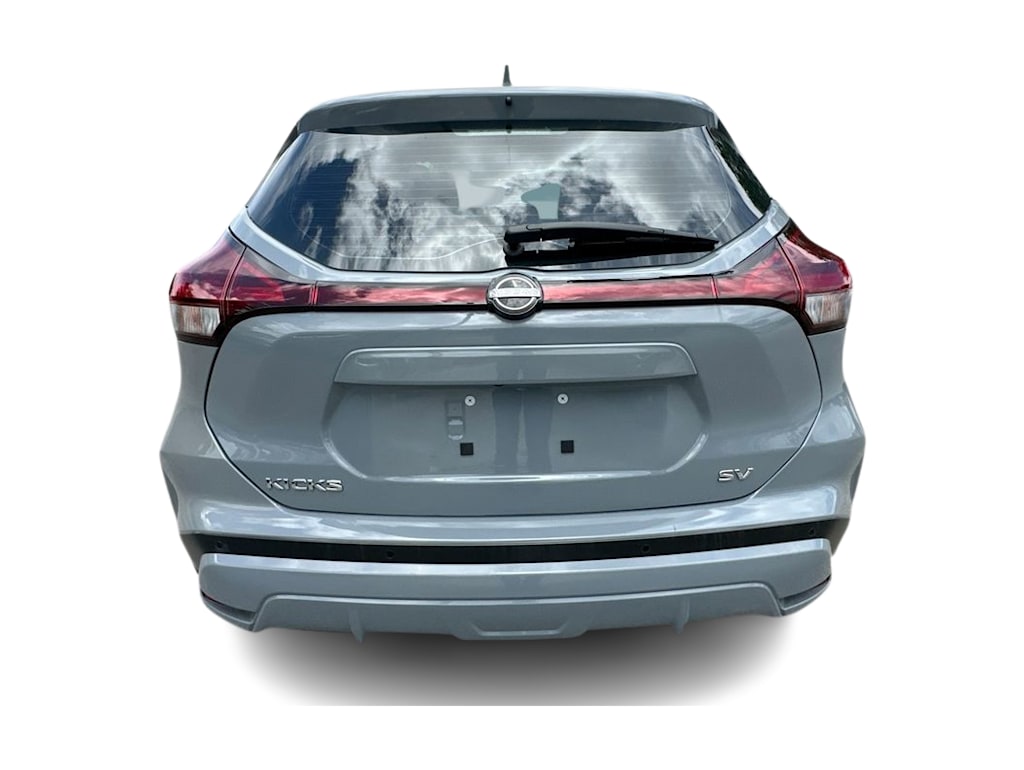 Thumbnail: 2022 Nissan Kicks - 5
