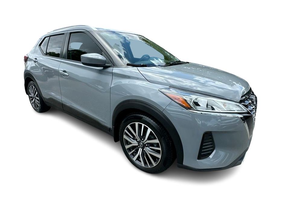 Thumbnail: 2022 Nissan Kicks - 21