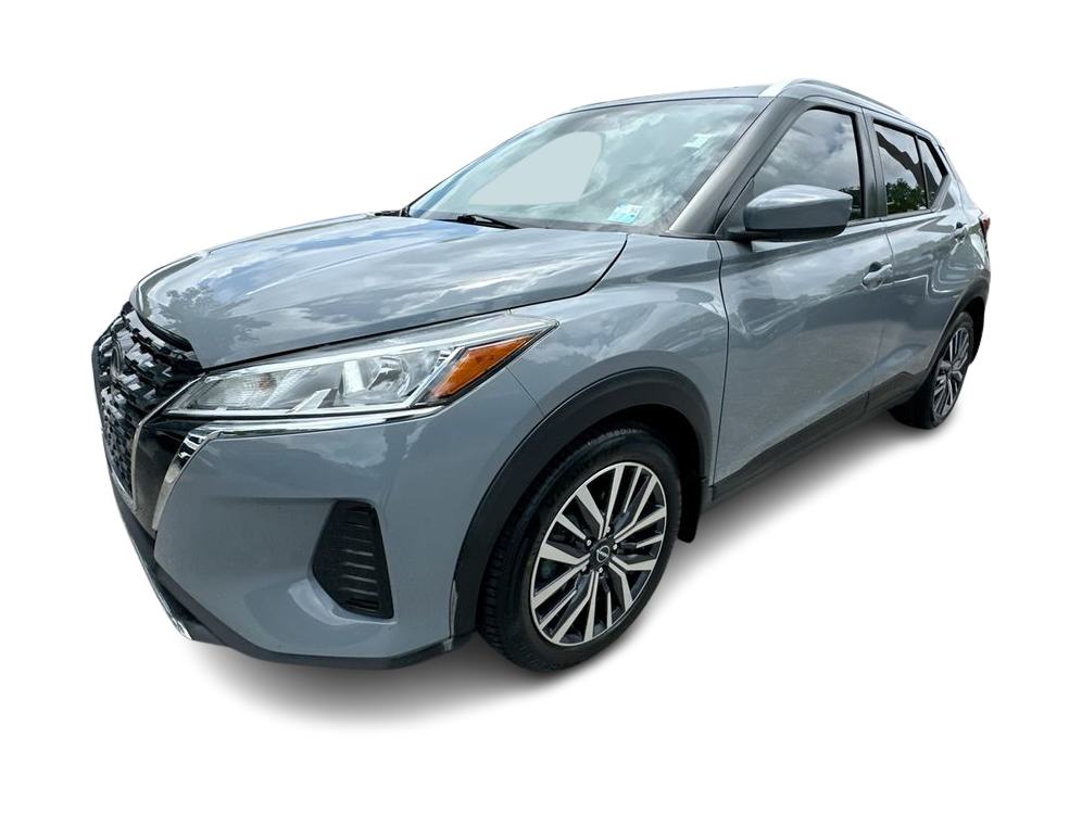 Thumbnail: 2022 Nissan Kicks - 22