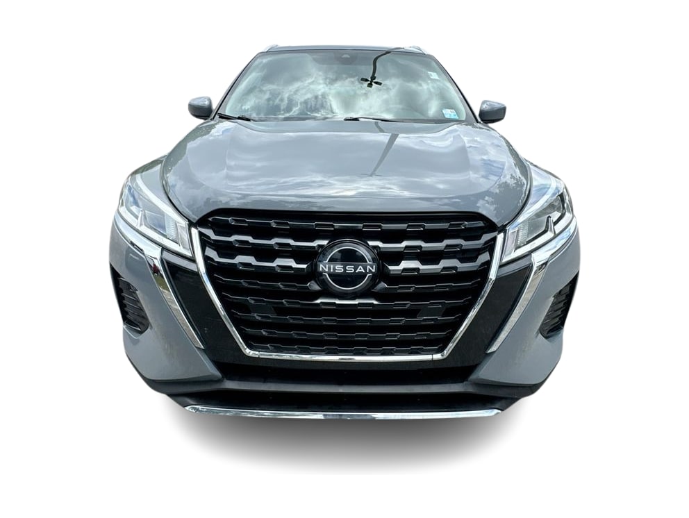 Thumbnail: 2022 Nissan Kicks - 6