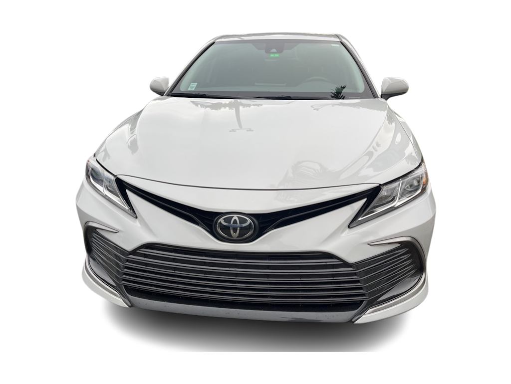 Thumbnail: 2023 Toyota Camry - 5