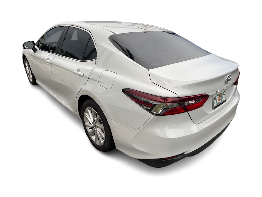 Thumbnail: 2023 Toyota Camry - 3