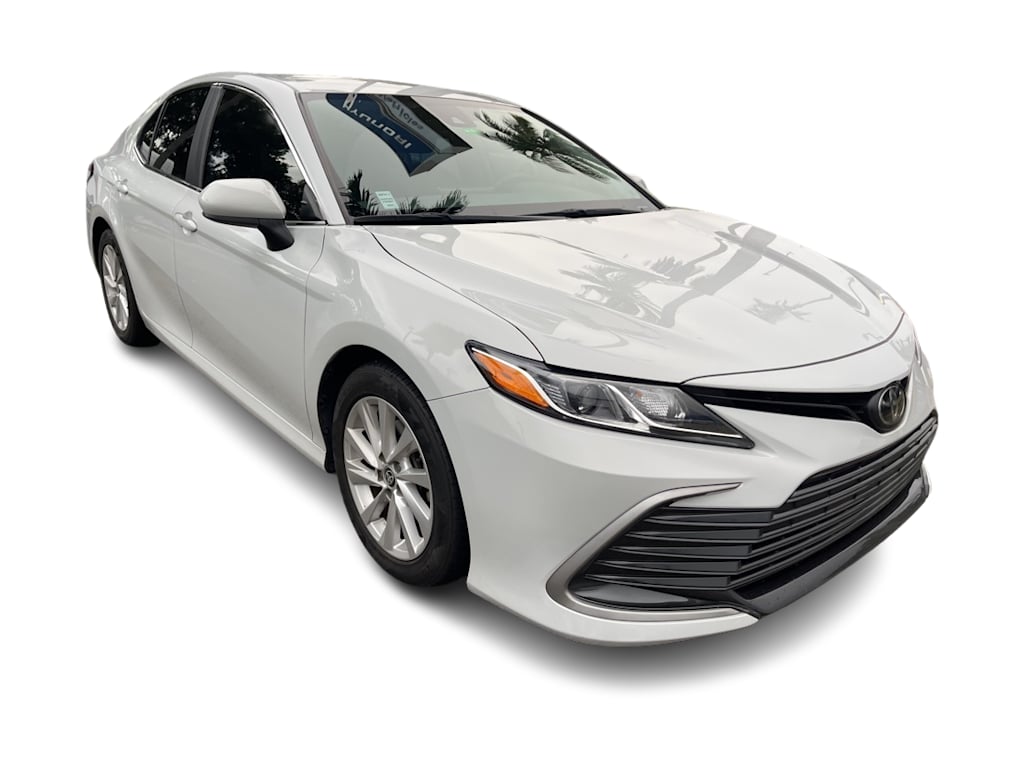 Thumbnail: 2023 Toyota Camry - 10