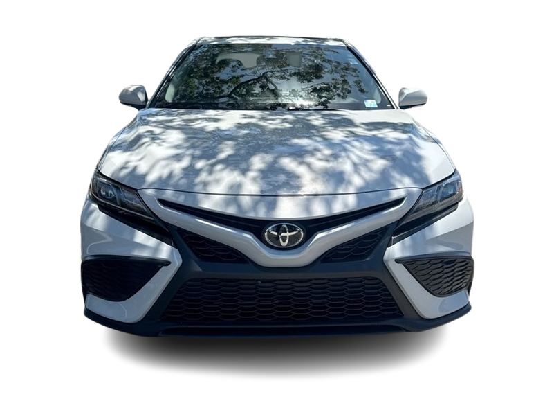 2024 Toyota Camry SE 6