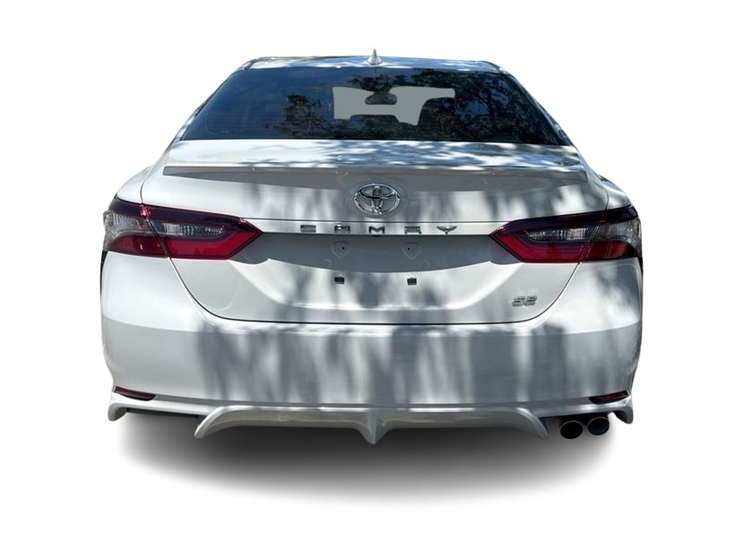 2024 Toyota Camry SE 5