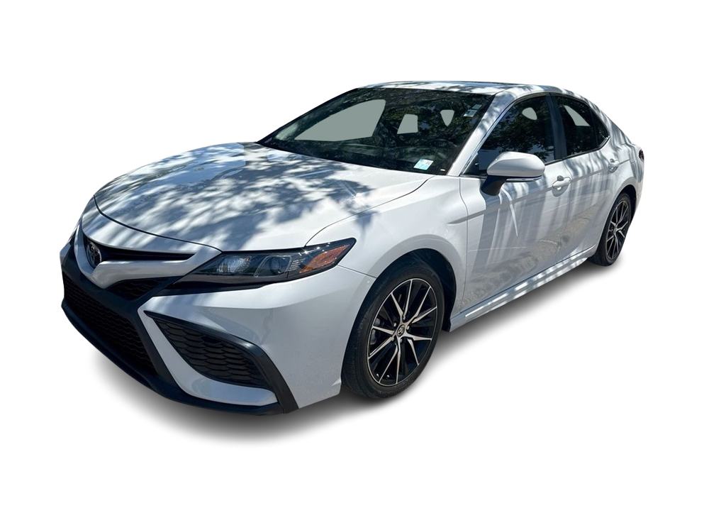 2024 Toyota Camry SE 20