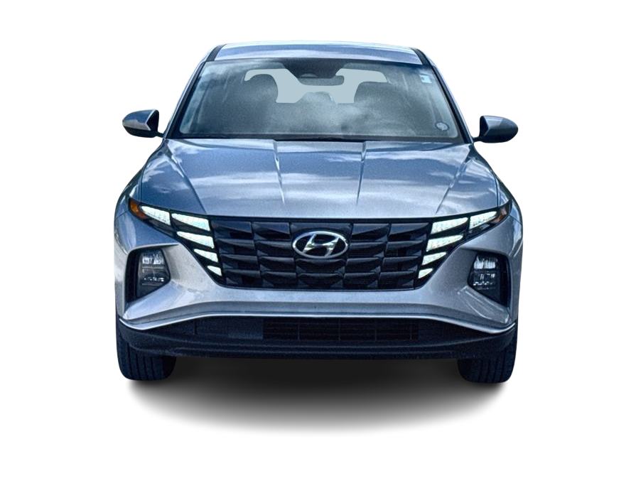 Thumbnail: 2024 Hyundai Tucson - 5