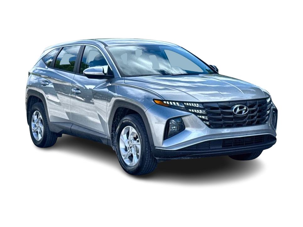 Thumbnail: 2024 Hyundai Tucson - 20