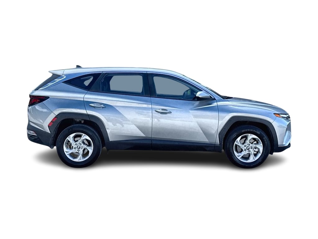 Thumbnail: 2024 Hyundai Tucson - 24
