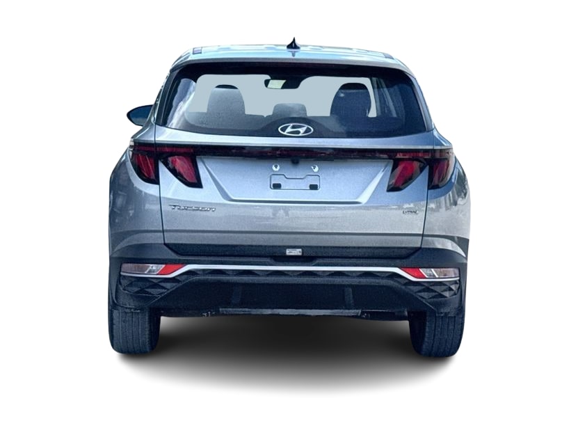 Thumbnail: 2024 Hyundai Tucson - 22
