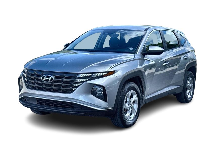 Thumbnail: 2024 Hyundai Tucson - 21