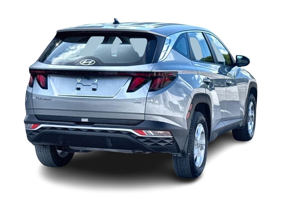 Thumbnail: 2024 Hyundai Tucson - 23