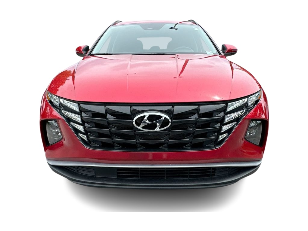 Thumbnail: 2023 Hyundai Tucson - 6