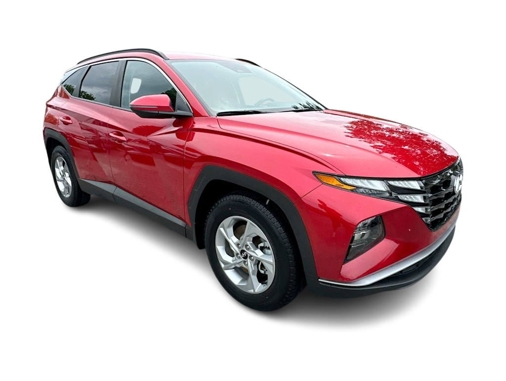 Thumbnail: 2023 Hyundai Tucson - 21